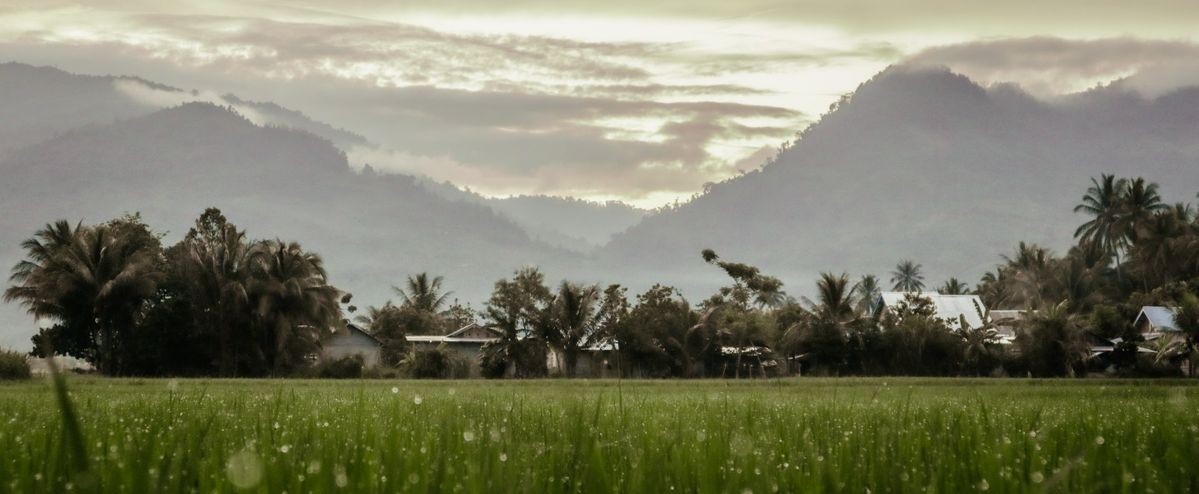 Wisata Desa Kelurahan
