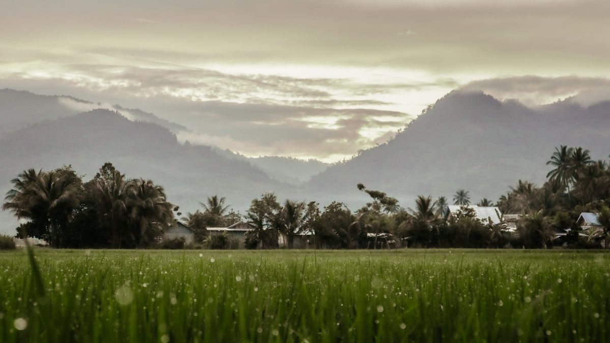 Wisata Desa Ciracas