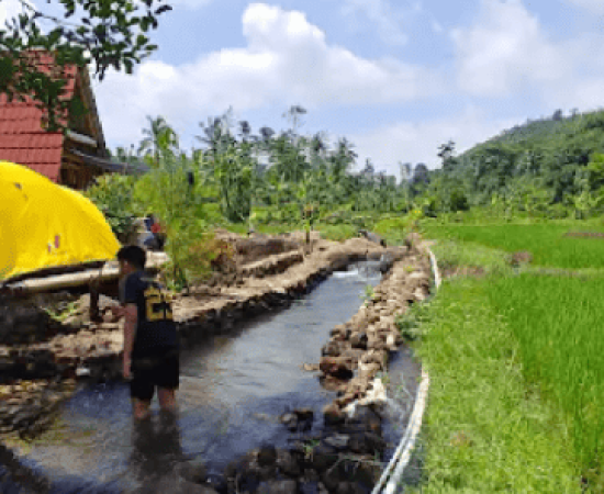 SAUNG SISWARA 3